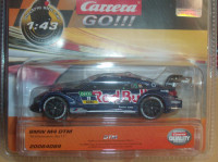 Carrera Go 64089  BMW M4 DTM Team RMG "Marco Wittmann" Nr. 11    in OVP
